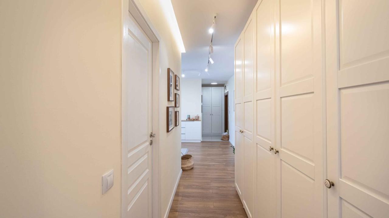 Central Deluxe Apartment Burgas Zewnętrze zdjęcie
