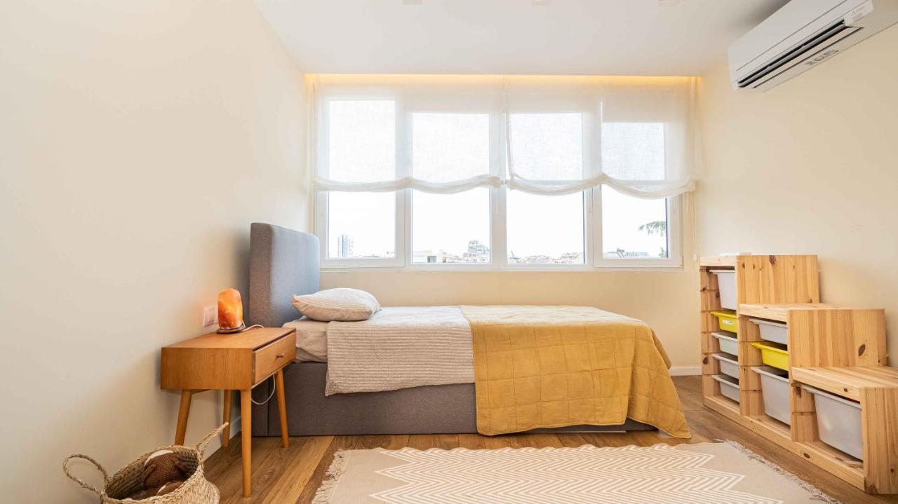 Central Deluxe Apartment Burgas Zewnętrze zdjęcie